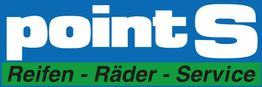 Point-S Logo